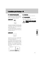 Preview for 43 page of easydriver pro 1.8 Installation And Instruction Manual