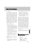 Preview for 63 page of easydriver pro 1.8 Installation And Instruction Manual