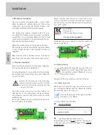 Preview for 10 page of easydriver Pro Installation And Instruction Manual