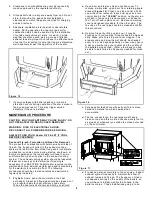 Preview for 8 page of EasyFire EF3801B-AL Installation & Operating Instructions Manual