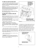 Предварительный просмотр 9 страницы EasyFire EF4001B AutoLite Installation & Operating Instructions Manual