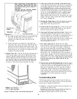 Предварительный просмотр 11 страницы EasyFire EF4001B AutoLite Installation & Operating Instructions Manual