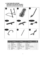 Предварительный просмотр 8 страницы easyFiT CHI-EF07E Owner'S Manual