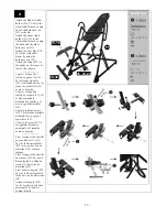 Предварительный просмотр 13 страницы easyFiT CHI-EF07E Owner'S Manual