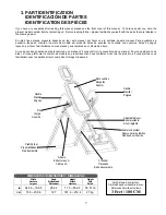 Предварительный просмотр 7 страницы easyFiT CHI-EF12DL Owner'S Manual