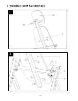 Предварительный просмотр 10 страницы easyFiT CHI-EF12DL Owner'S Manual