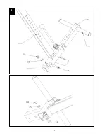 Предварительный просмотр 11 страницы easyFiT CHI-EF12DL Owner'S Manual