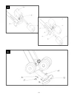 Предварительный просмотр 12 страницы easyFiT CHI-EF12DL Owner'S Manual