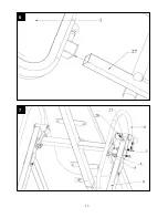 Предварительный просмотр 13 страницы easyFiT CHI-EF12DL Owner'S Manual