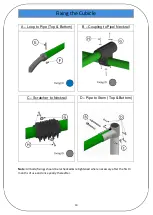 Предварительный просмотр 11 страницы EASYFIX Cubicle Installation Manual