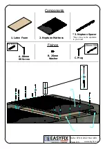Предварительный просмотр 3 страницы EASYFIX Neptune Installation Manual