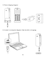 Preview for 9 page of Easyfone Prime-A4 Manual