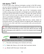 Preview for 15 page of Easyfone Prime-A4 Manual