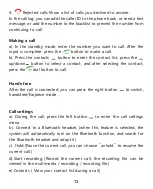 Preview for 16 page of Easyfone Prime-A4 Manual