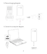 Preview for 7 page of Easyfone Prime A5 Manual