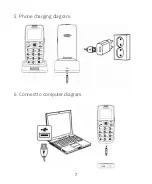 Preview for 7 page of Easyfone Prime-A6 Quick Start Manual