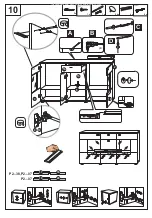 Предварительный просмотр 7 страницы easyfurn PIANO P2.872.38 Installation Instructions Manual