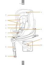 Предварительный просмотр 2 страницы EasyGO rotario User Manual