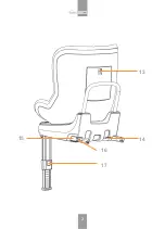 Предварительный просмотр 3 страницы EasyGO rotario User Manual