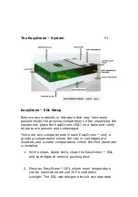 Предварительный просмотр 5 страницы Easygreen EGL 50 Manual