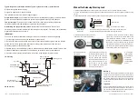 Preview for 12 page of Easyguard EC003 User Manual & Wiring Diagram