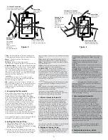 Предварительный просмотр 4 страницы EasyHeat Warm Tiles FGS Operating & Installation Instructions Manual