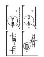 Предварительный просмотр 4 страницы EASYHOME HDBCS16 Assembly Instructions Manual