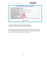 Предварительный просмотр 11 страницы EasyIO 30P Frequently Asked Questions Manual