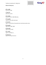 Preview for 2 page of EasyIO EasyIOeu SH-SystemView7 Configuration Manual