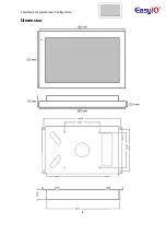 Preview for 6 page of EasyIO EasyIOeu SH-SystemView7 Configuration Manual