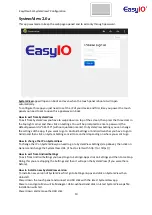 Preview for 10 page of EasyIO EasyIOeu SH-SystemView7 Configuration Manual