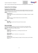 Preview for 11 page of EasyIO EasyIOeu SH-SystemView7 Configuration Manual