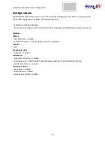 Preview for 12 page of EasyIO EasyIOeu SH-SystemView7 Configuration Manual