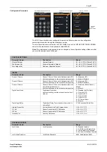 Предварительный просмотр 12 страницы EasyIO EIO-75 Series Manual