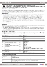 Preview for 2 page of EasyIO EIO-NSA-7000 Installation Manual