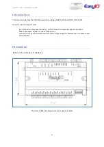 Предварительный просмотр 6 страницы EasyIO FC 20 Installation Manual