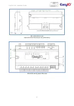 Предварительный просмотр 7 страницы EasyIO FC 20 Installation Manual