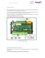 Предварительный просмотр 9 страницы EasyIO FC 20 User Reference