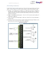 Предварительный просмотр 12 страницы EasyIO FC 20 User Reference