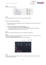 Preview for 19 page of EasyIO FG-32 Installation Manual