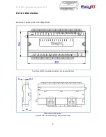 Предварительный просмотр 6 страницы EasyIO FG-32 User Manual