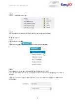 Предварительный просмотр 17 страницы EasyIO FS Series User Reference