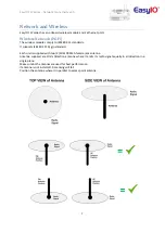 Предварительный просмотр 7 страницы EasyIO FW Series Connectivity Manual