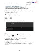 Предварительный просмотр 23 страницы EasyIO FW Series Connectivity Manual