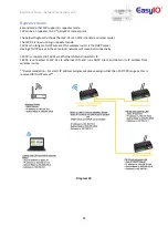 Предварительный просмотр 34 страницы EasyIO FW Series Connectivity Manual