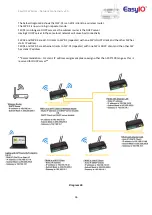 Предварительный просмотр 36 страницы EasyIO FW Series Connectivity Manual