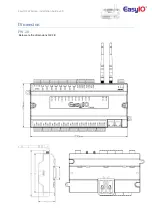 Preview for 7 page of EasyIO FW Series Installation Manual