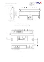 Preview for 12 page of EasyIO FW Series Installation Manual