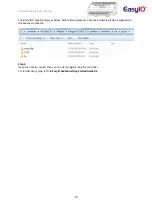 Предварительный просмотр 10 страницы EasyIO Sedona Quick Start Manual