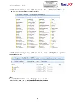 Предварительный просмотр 14 страницы EasyIO Sedona Quick Start Manual